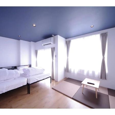 Hotel Apt Sesela - Vacation Stay 12882 Kanazawa Dış mekan fotoğraf