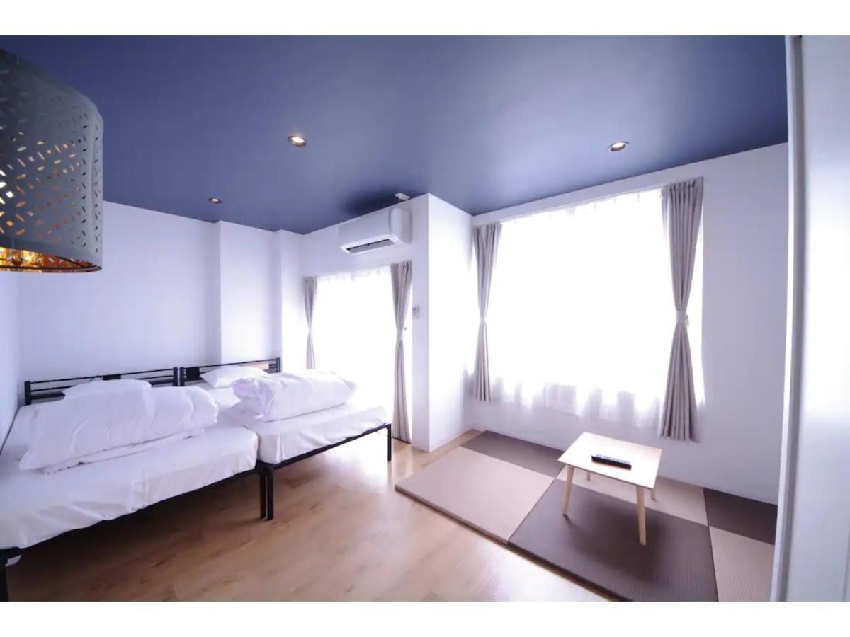 Hotel Apt Sesela - Vacation Stay 12882 Kanazawa Dış mekan fotoğraf