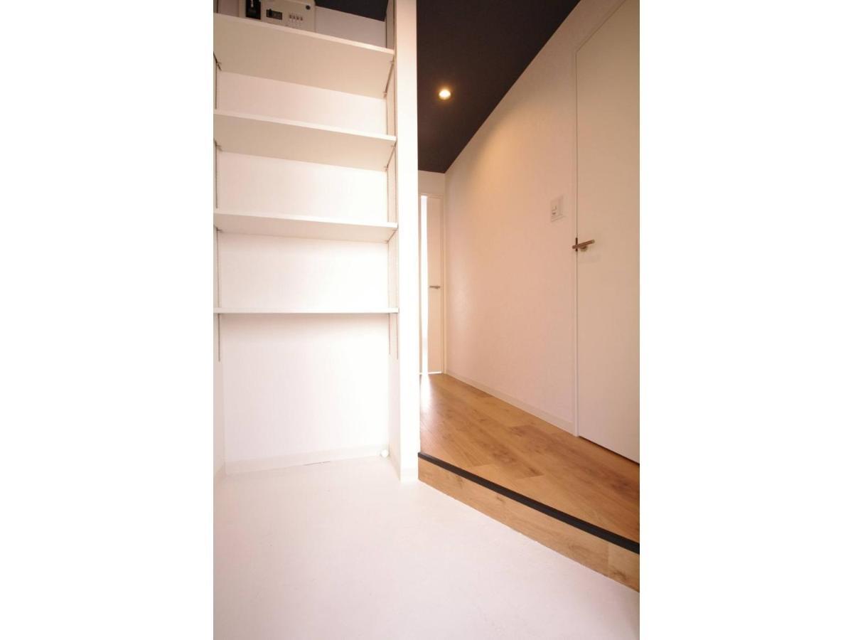 Hotel Apt Sesela - Vacation Stay 12882 Kanazawa Dış mekan fotoğraf
