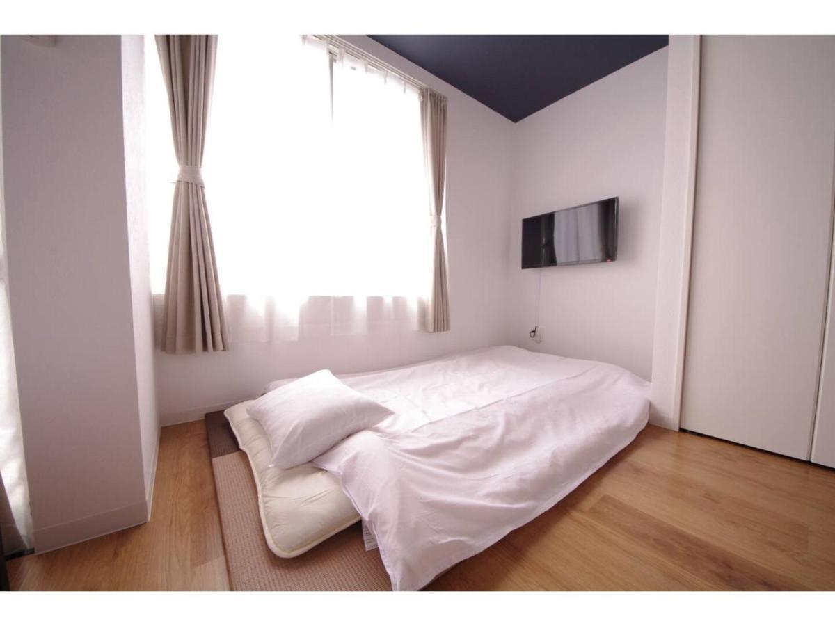 Hotel Apt Sesela - Vacation Stay 12882 Kanazawa Dış mekan fotoğraf