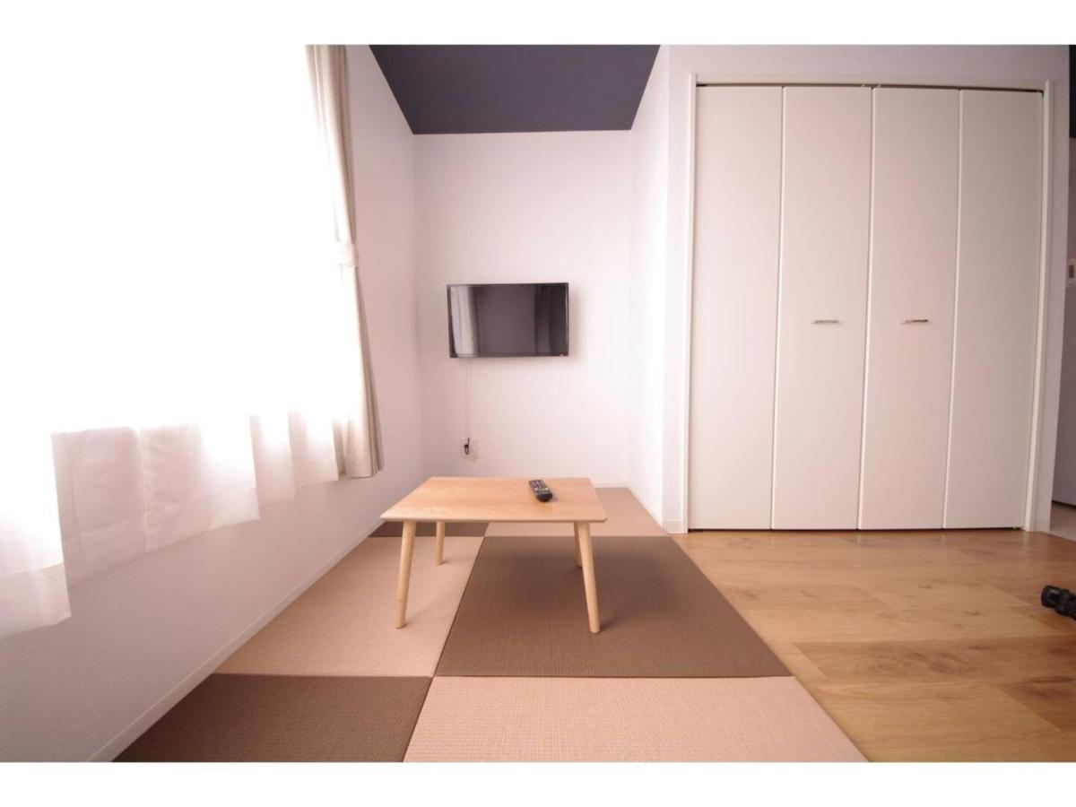 Hotel Apt Sesela - Vacation Stay 12882 Kanazawa Dış mekan fotoğraf