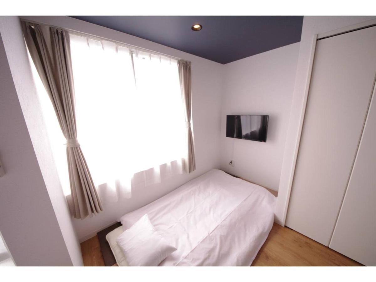 Hotel Apt Sesela - Vacation Stay 12882 Kanazawa Dış mekan fotoğraf