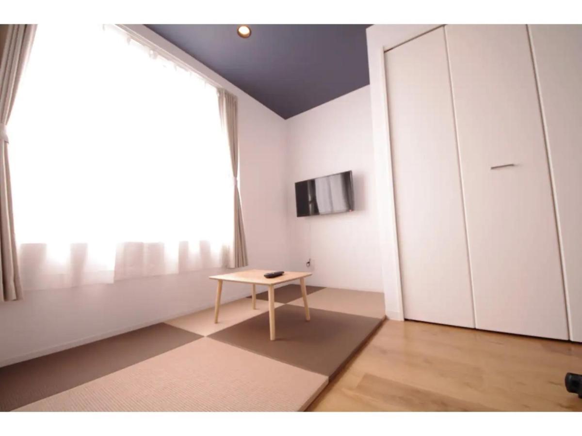 Hotel Apt Sesela - Vacation Stay 12882 Kanazawa Dış mekan fotoğraf