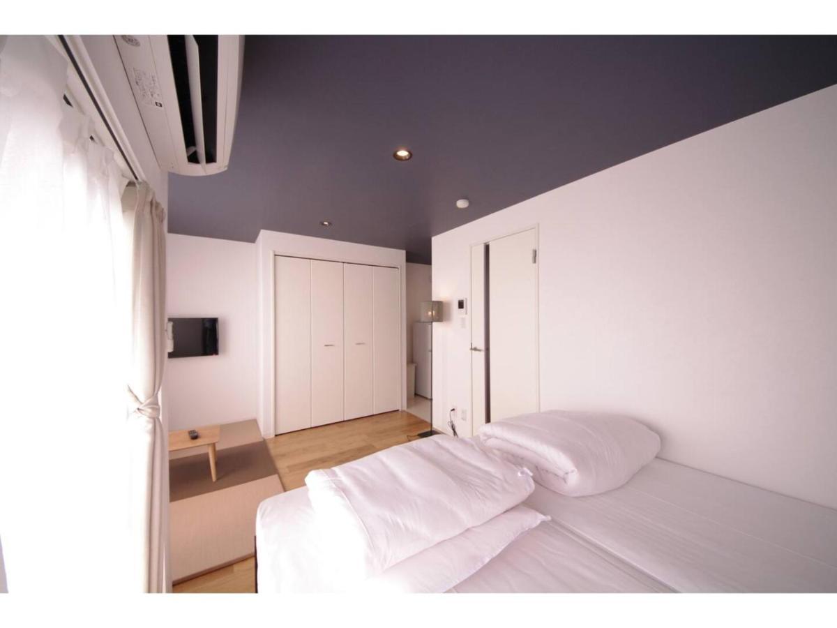 Hotel Apt Sesela - Vacation Stay 12882 Kanazawa Dış mekan fotoğraf